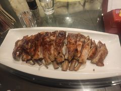 -九炉分座(个园店)