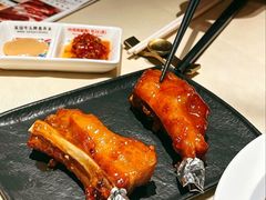 -侨美食家·粤菜(体育西路店)