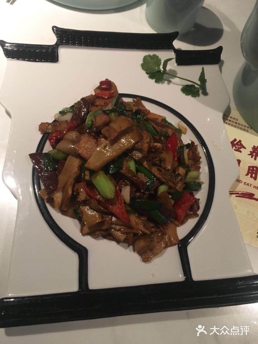 皖约(日月光店)徽州小炒图片