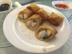 香港潮福城大酒楼(福新店)-潮福城大酒楼·潮粤菜·港式点心(阳光城店)
