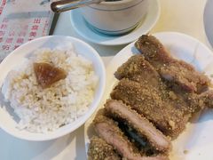-阿水狮猪脚大王(台中公园店)