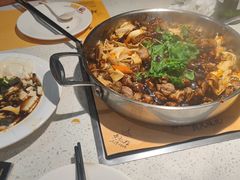 -黄记煌三汁焖锅(崇文门店)