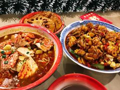 -老三样·旧食新味(万寿宫店)