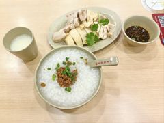 -百家鸡味馆(清泰店)