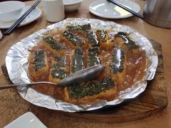 -一品美食城(石碣序伦小学店)