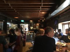 -Pancakes on the rocks(Darling Harbour)