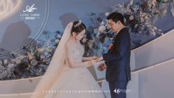 点击看大图 -LOVE SHINE婚纱·红鼎庄龙凤褂·妈妈装定制