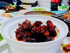 -百富源·海鲜辽菜(浑河堡店)