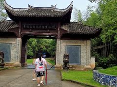 -景德镇古窑民俗博览区