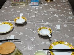 -惠丰堂饭庄(北洼路店)