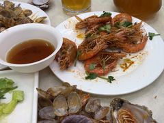 -人和啤酒屋海鲜大排档(营口路店)