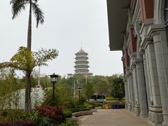 -厦门市图书馆(集美新城馆区)