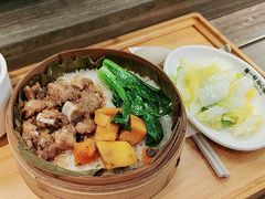-72街荷叶饭(东方宝泰广场店)