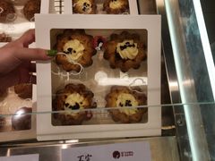 -茶颜悦色(嘉顿一楼吉时赏味游园会店)