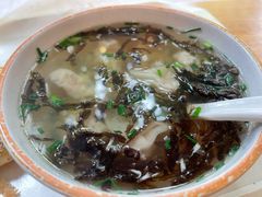 -早安山丘·豆浆油条(小木桥路店)