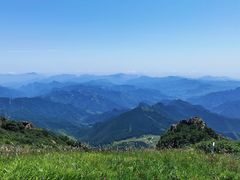 -白草畔自然风景区