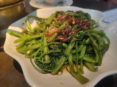 -大头虾越式风味餐厅(光明广场店)