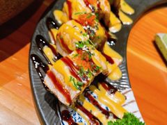 -文三酒肆自助放题(新街口友谊广场店)