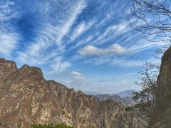 -大连天门山国家森林公园