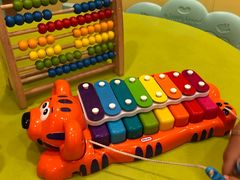 -金宝贝早教(和悦汇店)