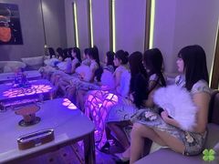 -中嬛PARTY·K商务会所KTV夜总会