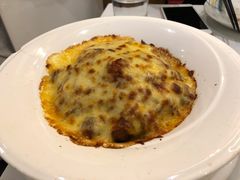-琉璃餐厅(德基广场店)