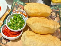 -奔跑吧陕菜·盛世长安(民乐园万达店)