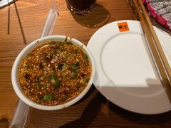 佬土火锅锅底-佬土鹅肠火锅(中建大观店)