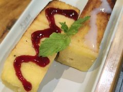 -木屋烧烤(万德庄店)
