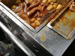 -细妹五香牛杂(步行街店)