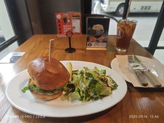 -京A Brewpub·精酿餐吧(幸福村店)
