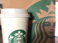 -星巴克(太原茂业天地店)