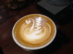 -麦隆咖啡(北大店)