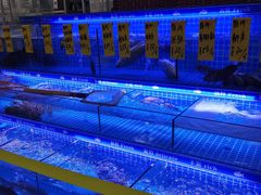 大堂-點無缺茶楼·海鲜酒家(世博店)