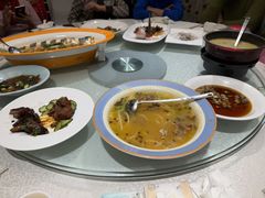 -金美华轩(东方路齐鲁店)