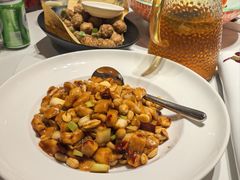 -大碗居·烤鸭·鱼头泡饼(天坛东门店)