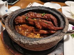-品大三·经典淮扬菜(大行宫店)