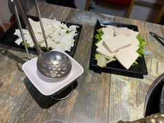 -销魂美蛙鱼头火锅(上海首店)