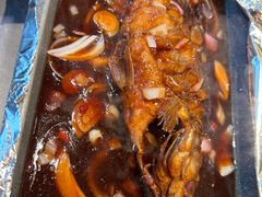 -肖记公安牛肉鱼杂馆·省级非物质文化遗产(江汉路直营店)