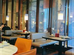 大堂-蝴蝶里·粤菜·点心(滨江龙湖店)