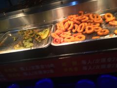 -369自助烤肉鱼火锅(平阳路店)