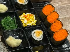 -左舞和风屋便当(金地店)