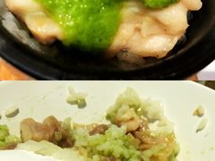 -蔡澜点心·粤菜(西单大悦城店)