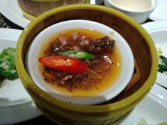 -博悦茶餐厅(文殊院店)