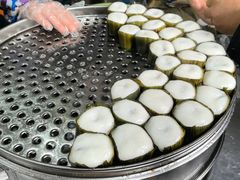 -丽华叶儿粑总汇