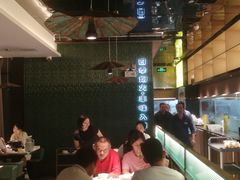 -渔舟意·湖南家宴(萝岗纳金城店)