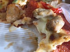 -必胜客(华南摩尔店)