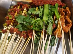 -江湖六膳門串串香(隆礼路店)