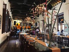 -Ministry of Crab(科伦坡店)