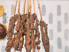 -串盟烧烤大排档·长沙美食地标(星沙店)